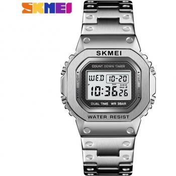 ManTop Digitaluhr für Herren