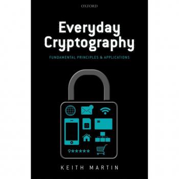 Vitalsource Technologies, Inc. Everyday Cryptography