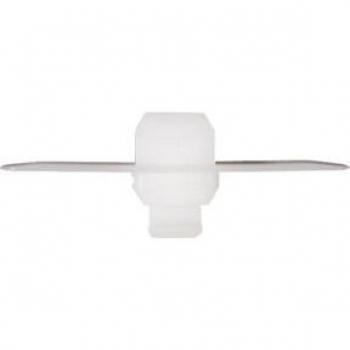 KS TOOLS 420.5461 Halteclipsatz, Karosserie