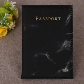 Travel Passport Wallet