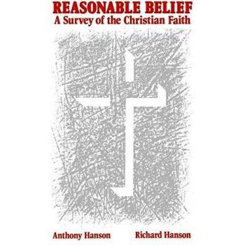 Reasonable Belief
