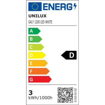 Lampe Unilux Galy 1200 LED dimmable