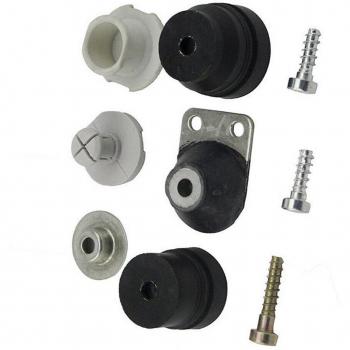 Kit de montage de bouchon de vis anti-vibration MS260