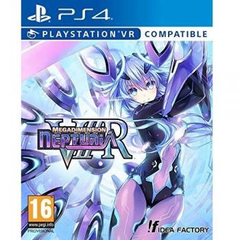 Megadimension Neptunia VIIR PS4 Game