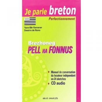 Brezhoneg pell ha fonnus