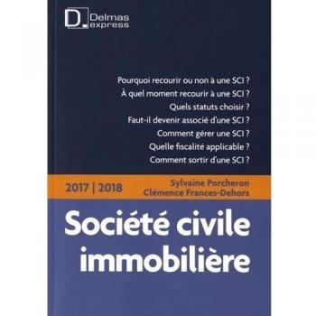 Société civile immobilière : Mode d'emploi