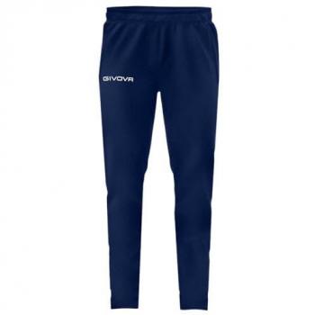 Pantalon d'entraînement Givova Cuba Unisexe