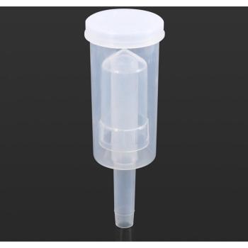 Caja de Fermentación 3x Cilindros con Escape Unidireccional