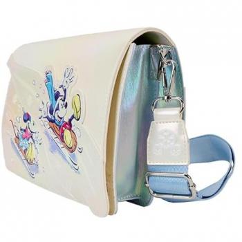 Loungefly Rucksack Disney Mickey and Friends Winter Wonderland