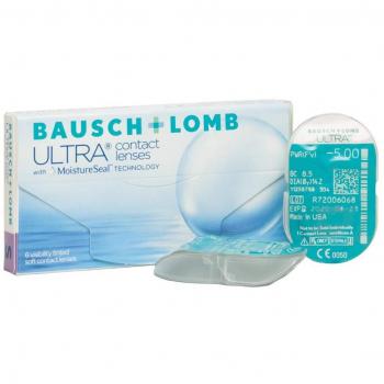 Bausch & Lomb Ultra Vision