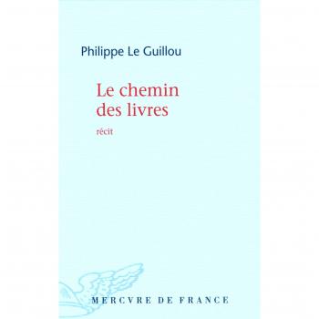 Le chemin des livres : récit