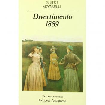 Divertimento 1889