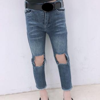 Jean streetwear pour enfants