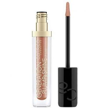 Glitzernder Lip Gloss Catrice Generation Plump & Shine 100 – Tourmaline