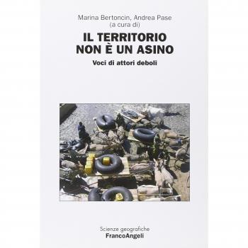 Il territorio non è un asino. Voci di attori deboli