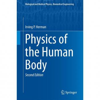 Physics of the Human Body