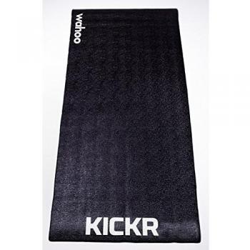 Wahoo Cross Training Exercise Floor Mat
