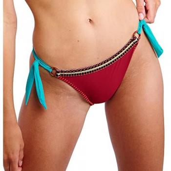 Damen Bikini-Hose Banana Moon Sima Botany