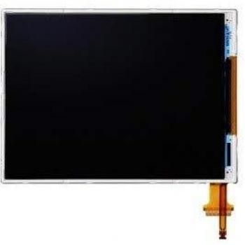 Écran LCD bas Nintendo 3DS
