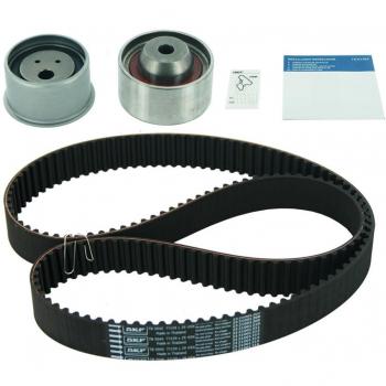 SKF Timing Belt Set VKMA 95677
