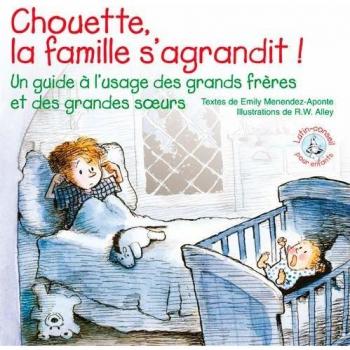 Chouette, La Famille S'Agrandit