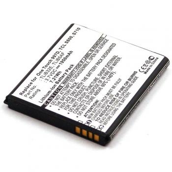 Batería Original para Alcatel One Touch 997