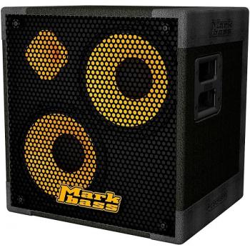 Markbass MB58R 122 Basslautsprecher 4 Ohm