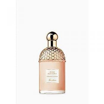 Guerlain Orange Soleia Eau de Toilette by Aqua Allegoria 75ml