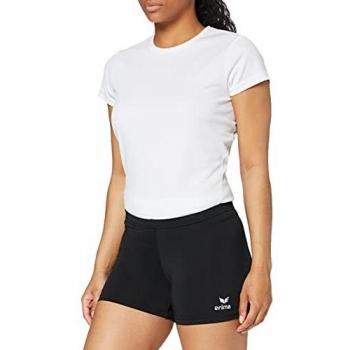 Erima Verona Women's Athletic Shorts
