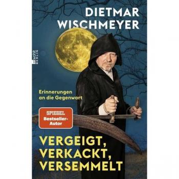 Vergeigt verkackt versemmelt