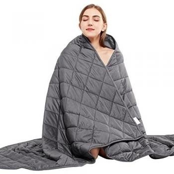7‑Layer Serenity Blanket for Kids – 125x150cm, 3kg