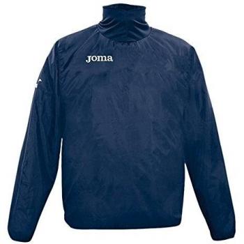 Cortavientos Joma Wind para hombre y niño azul