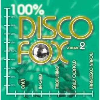 Disco Fox Volume 2 : 100 % de Plaisir