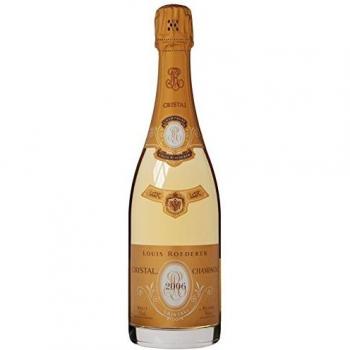 Champagne Louis Roederer Cristal Brut mit edler Geschenkverpackung 0.75 l