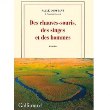 Des chauves-souris, des singes et des hommes