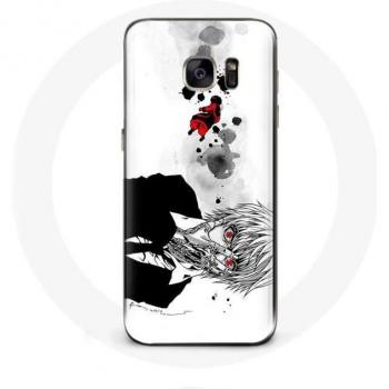 Samsung Galaxy S6 Case