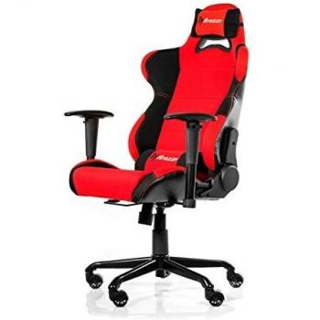 Arozzi Torretta Gamingstuhl Rot V2