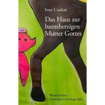 Das Haus zur barmherzigen Mutter Gottes