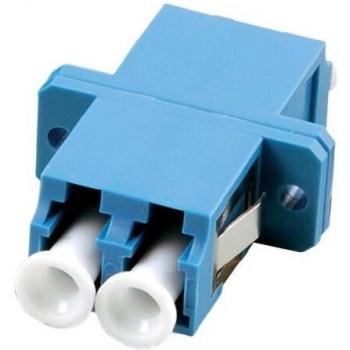 Adaptador LC Duplex monomodale – modello ILWL‑ADAP‑DUL/SM