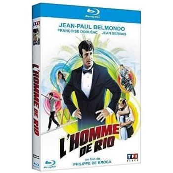 L'homme De Rio
