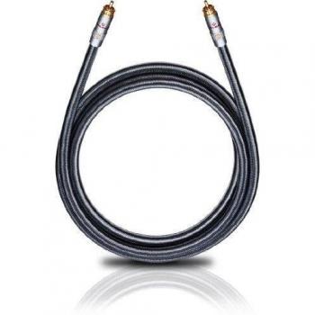 Oehlbach 4,4 m Subwoofer Cable