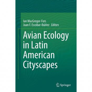 Avian Ecology in Latin American Cityscapes
