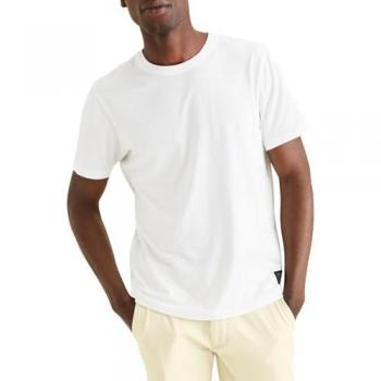 T-shirt Dockers Iconique Blanc S