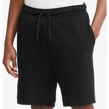 Short Nike Tech Fleece – Couleur Noire