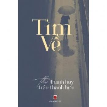 Tìm V¿ (soft cover)
