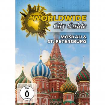 Worldwide City Guide