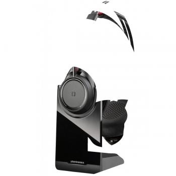 Poly Voyager Focus UC Station de base USB-A (85R99AA)