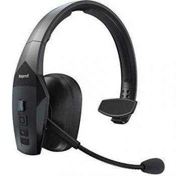 BlueParrott B550-XT Mono Bluetooth Over-Ear Headset