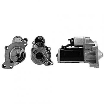 Starter ELSTOCK 25‑3399 pour Citroën C4 I Grand Picasso