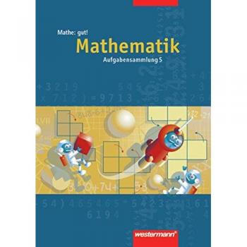 Jürgen Borchers Mathe: Gut!: 5. Schuljahr